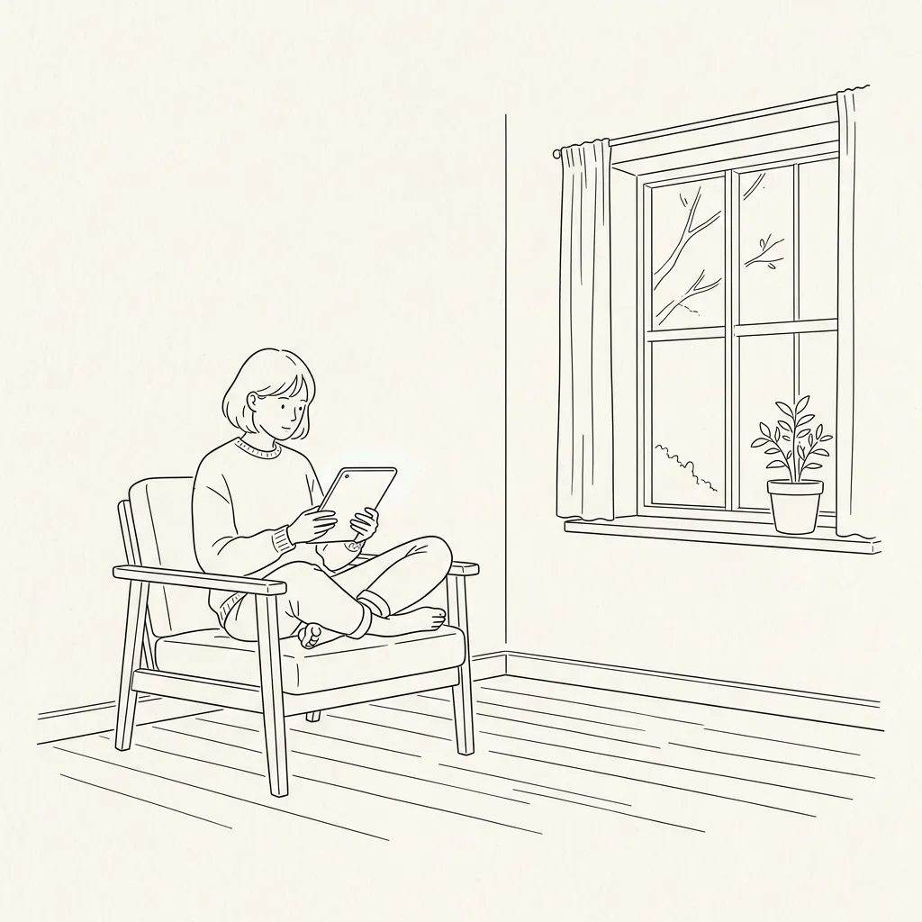 Get More Done: Why a Distraction Free Reading Tool is Essential