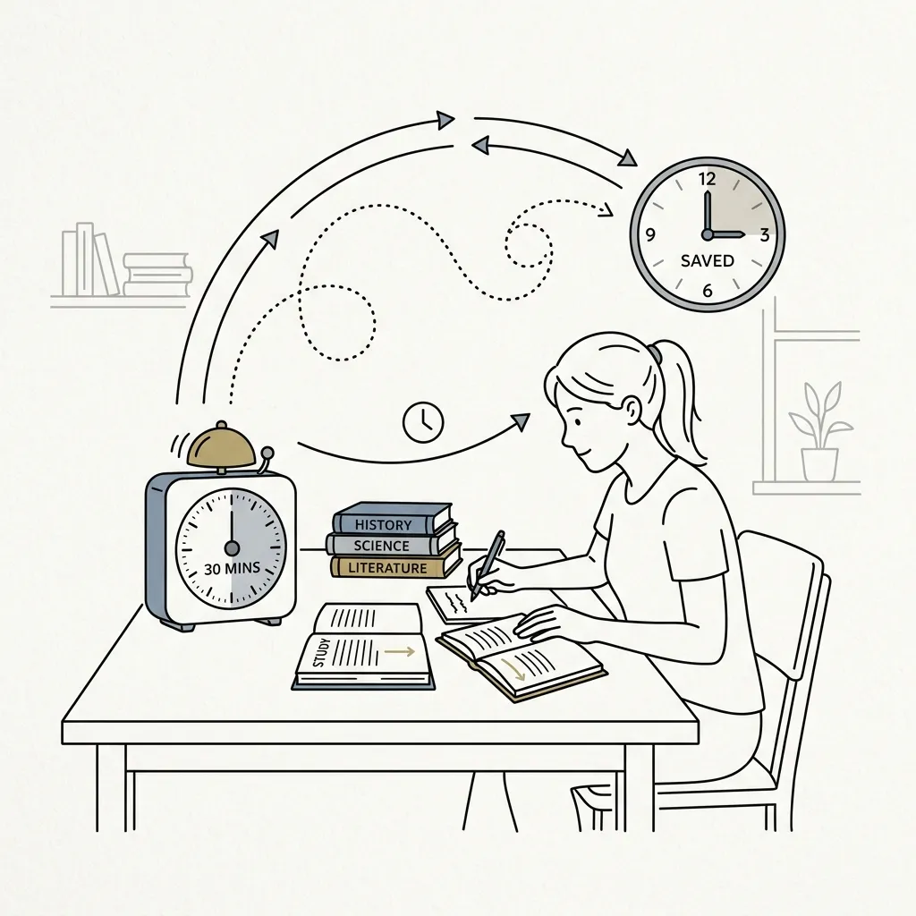 Save Hours of Study Time with This YouTube Playlist Time Calculator