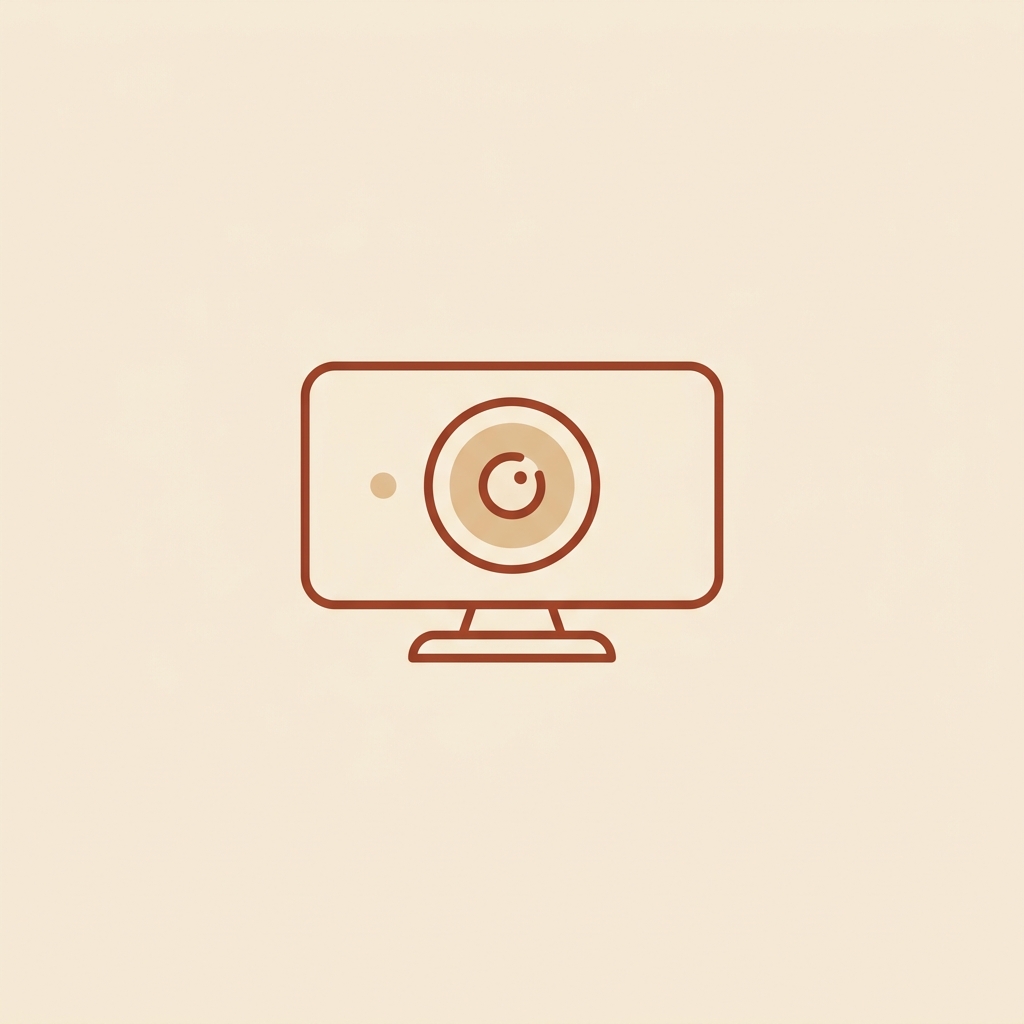 Verify Webcam Resolution and Privacy Settings in Seconds
