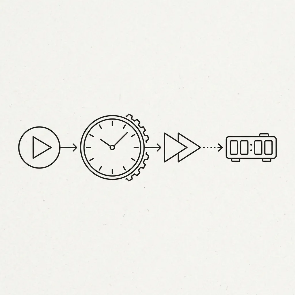 How to Calculate Exact YouTube Playlist Watch Time at 1.5x or 2x Speed